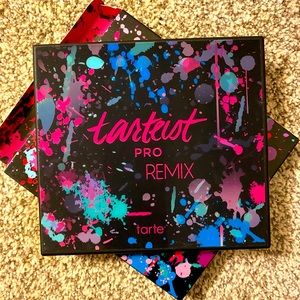 Tarte Tarteist Pro Remix Palette